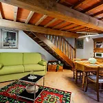 Borgo Antico, Pool, Barberino Del Mugello *