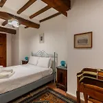 Borgo Antico, Pool, Barberino Del Mugello
