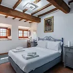 Borgo Antico, Pool, Barberino Del Mugello Semesteranläggning (resort)