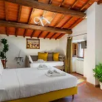 Borgo Antico, Pool, Barberino Del Mugello Semesteranläggning (resort) Barberino di Mugello
