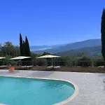Semesteranläggning (resort) Borgo Antico, Pool, Barberino Del Mugello Barberino di Mugello