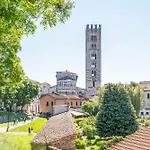 Semesteranläggning (resort) Borgo Antico, Pool, Barberino Del Mugello *