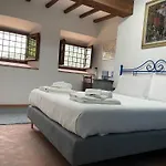 Borgo Antico, Pool, Barberino Del Mugello Semesteranläggning (resort) Barberino di Mugello
