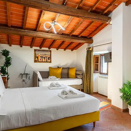 Курортный комплекс Borgo Antico, Pool, Barberino Del Mugello Барберино-ди- Муджелло