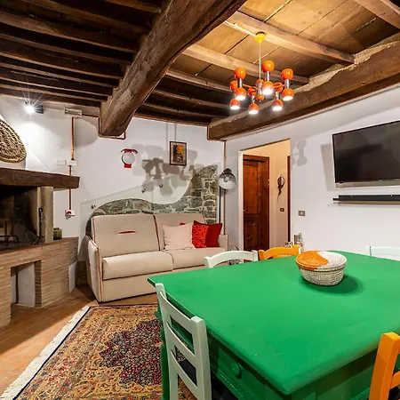Borgo Antico, Pool, Barberino Del Mugello * Барберино-ди- Муджелло