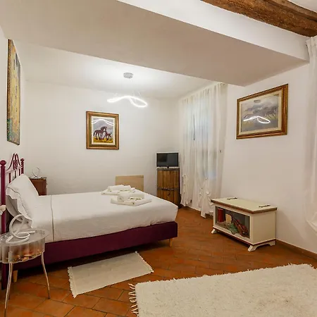 Курортный комплекс Borgo Antico, Pool, Barberino Del Mugello *