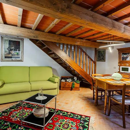 Borgo Antico, Pool, Barberino Del Mugello *