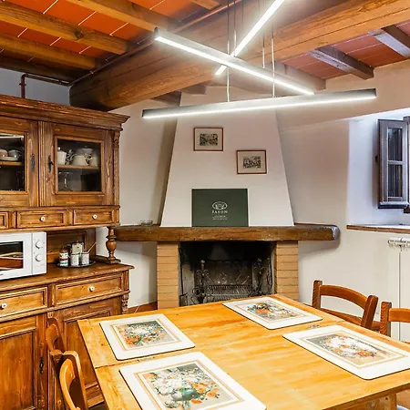 Borgo Antico, Pool, Barberino Del Mugello * Барберино-ди- Муджелло