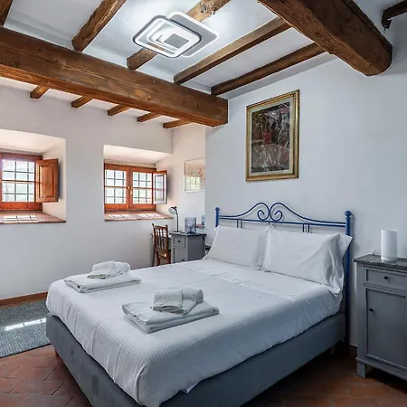 Borgo Antico, Pool, Barberino Del Mugello Курортный комплекс