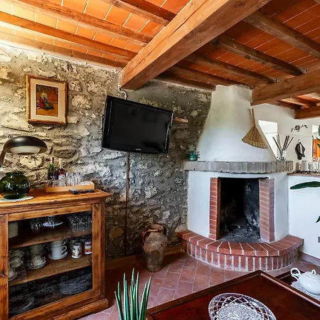 Borgo Antico, Pool, Barberino Del Mugello Барберино-ди- Муджелло