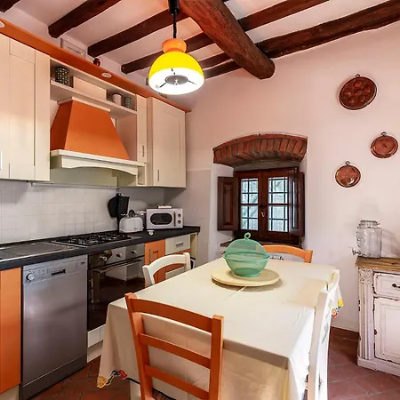 Borgo Antico, Pool, Barberino Del Mugello Барберино-ди- Муджелло
