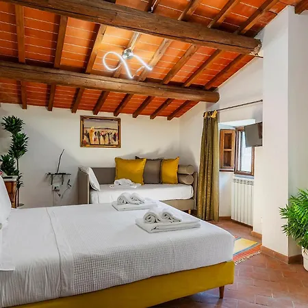 Borgo Antico, Pool, Barberino Del Mugello Курортный комплекс Барберино-ди- Муджелло