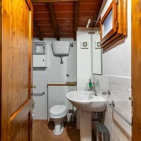 Borgo Antico, Pool, Barberino Del Mugello * Барберино-ди- Муджелло