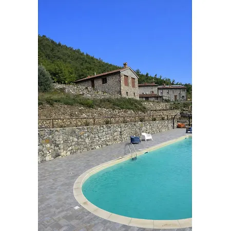 Borgo Antico, Pool, Barberino Del Mugello Курортный комплекс *