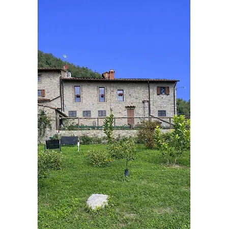 Borgo Antico, Pool, Barberino Del Mugello *