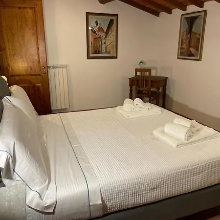 Borgo Antico, Pool, Barberino Del Mugello * Барберино-ди- Муджелло