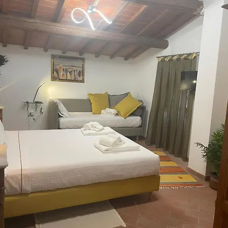 Borgo Antico, Pool, Barberino Del Mugello Курортный комплекс Барберино-ди- Муджелло
