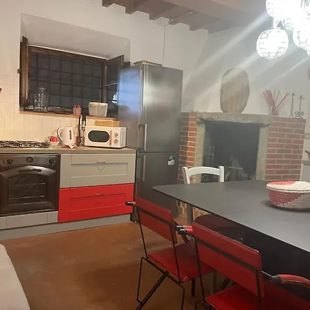 Borgo Antico, Pool, Barberino Del Mugello *