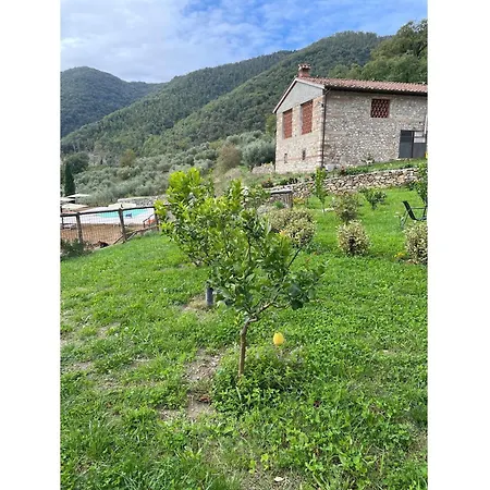 Borgo Antico, Pool, Barberino Del Mugello * Барберино-ди- Муджелло
