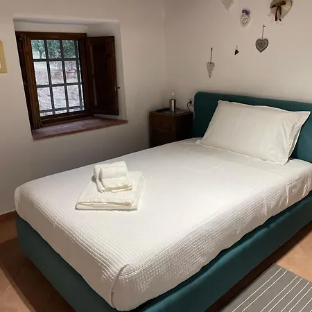 Курортный комплекс Borgo Antico, Pool, Barberino Del Mugello