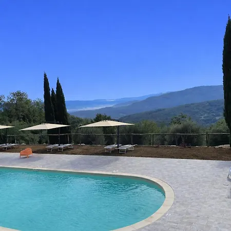 Курортный комплекс Borgo Antico, Pool, Barberino Del Mugello Барберино-ди- Муджелло