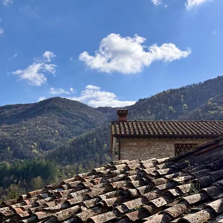Borgo Antico, Pool, Barberino Del Mugello Барберино-ди- Муджелло