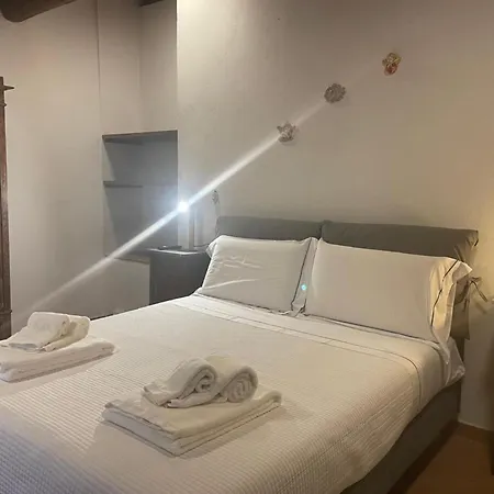 Borgo Antico, Pool, Barberino Del Mugello Курортный комплекс Барберино-ди- Муджелло