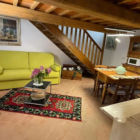Borgo Antico, Pool, Barberino Del Mugello Барберино-ди- Муджелло
