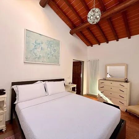 Borgo Antico, Pool, Barberino Del Mugello *