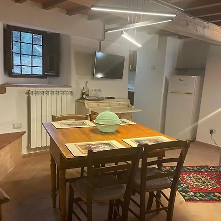 Borgo Antico, Pool, Barberino Del Mugello Барберино-ди- Муджелло