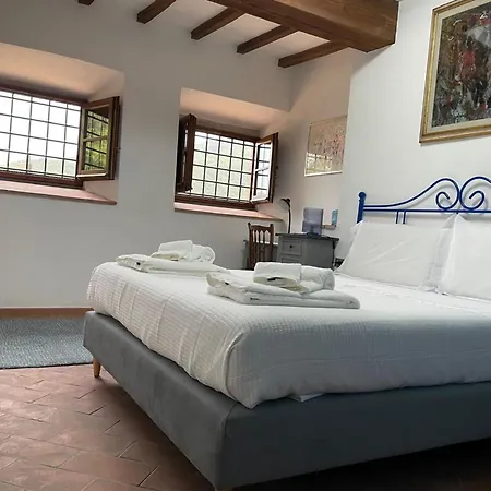 Borgo Antico, Pool, Barberino Del Mugello Курортный комплекс Барберино-ди- Муджелло