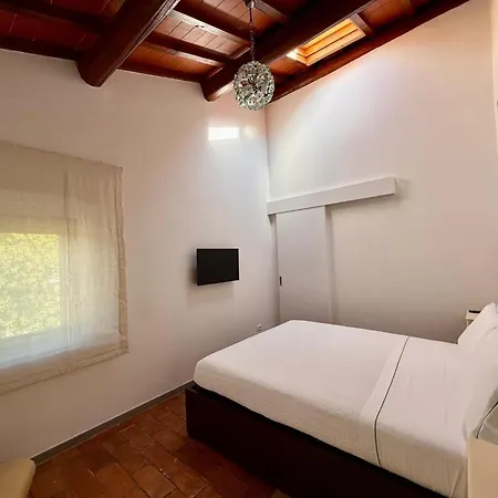 Borgo Antico, Pool, Barberino Del Mugello * Барберино-ди- Муджелло