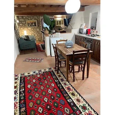 Borgo Antico, Pool, Barberino Del Mugello