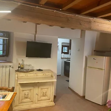 Borgo Antico, Pool, Barberino Del Mugello Курортный комплекс