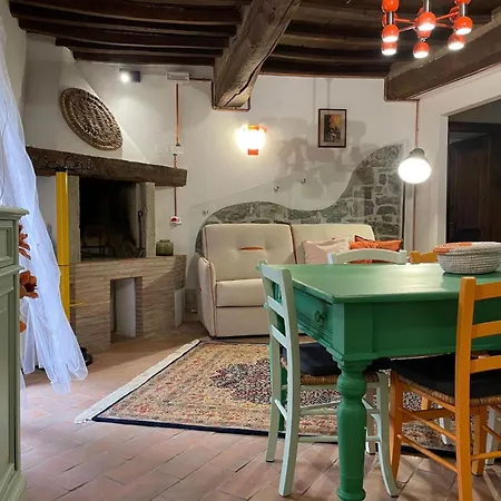 Borgo Antico, Pool, Barberino Del Mugello Курортный комплекс Барберино-ди- Муджелло