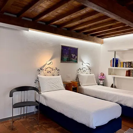Курортный комплекс Borgo Antico, Pool, Barberino Del Mugello