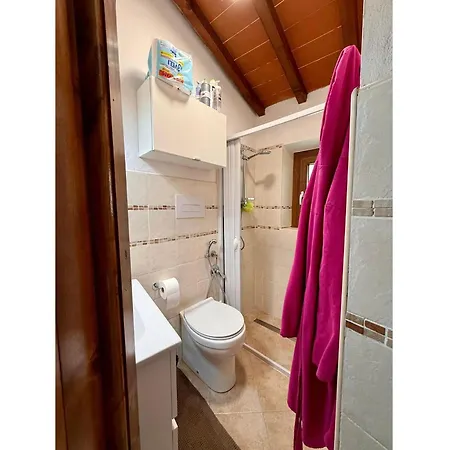 Borgo Antico, Pool, Barberino Del Mugello Курортный комплекс