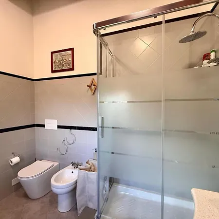 Borgo Antico, Pool, Barberino Del Mugello Барберино-ди- Муджелло