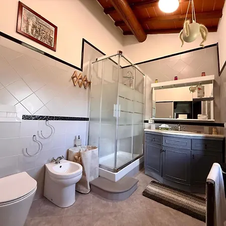 Курортный комплекс Borgo Antico, Pool, Barberino Del Mugello *