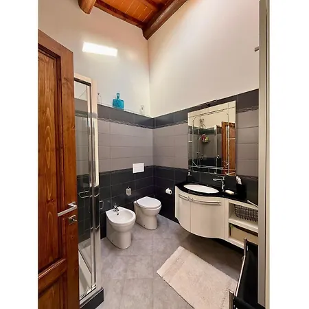 Borgo Antico, Pool, Barberino Del Mugello *